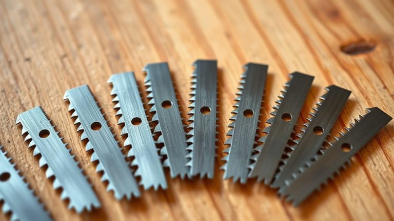 top table saw blades