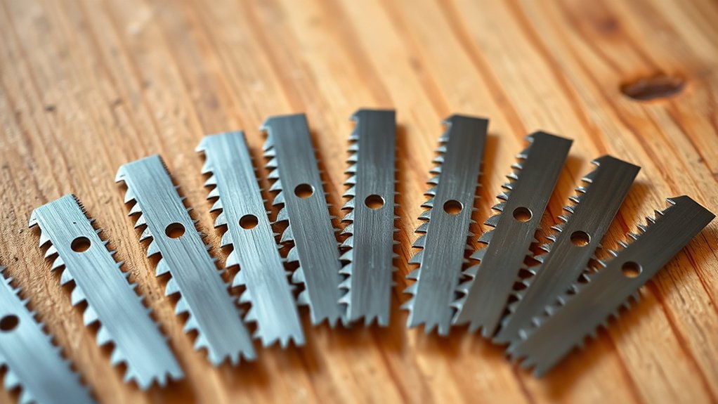 top table saw blades