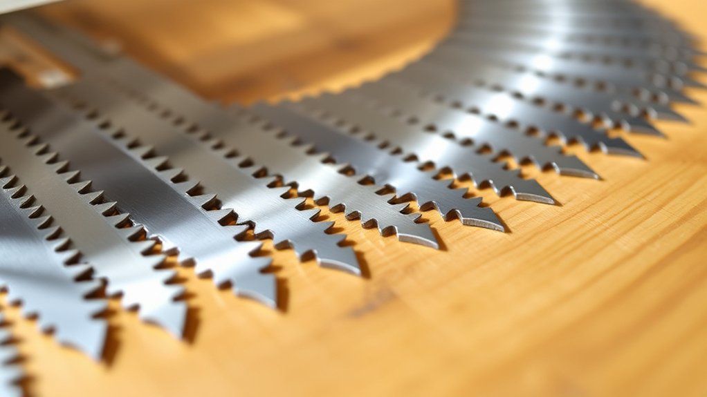 top table saw blades