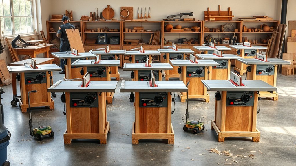 top table saws 2026