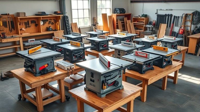 top table saws 2026