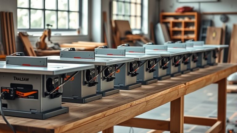 top table saws 2026