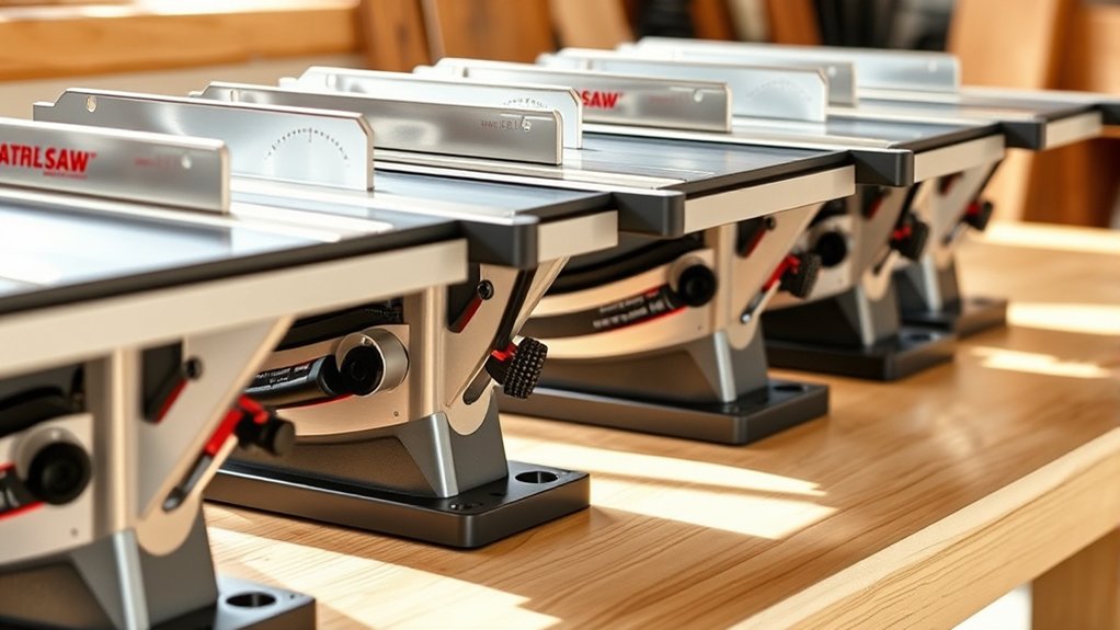 top table saws 2026