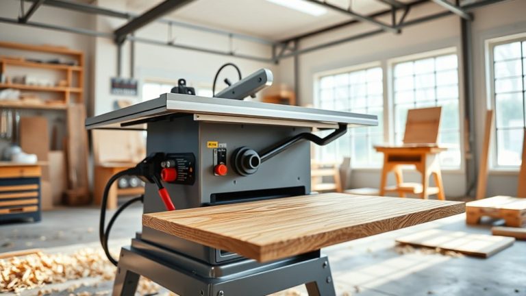 top table saws reviewed