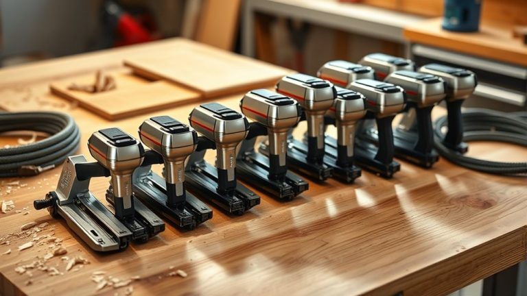 top trim nailers 2026