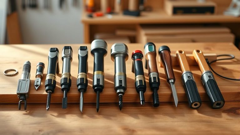 top trim nailers 2026