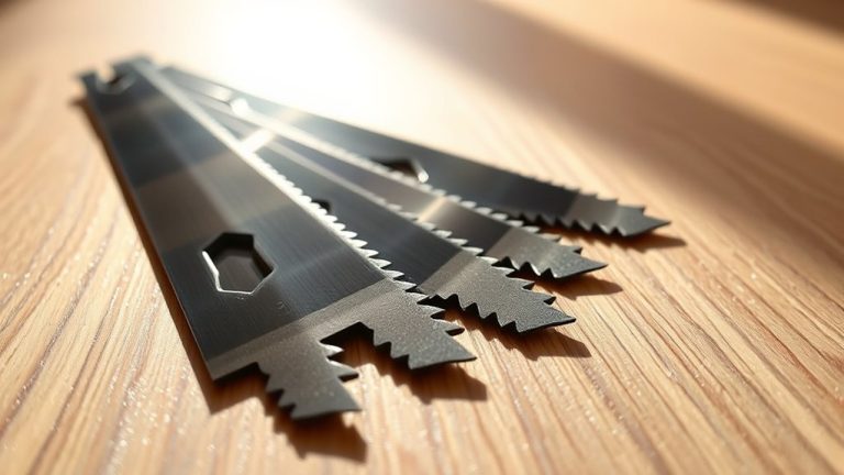 top vinyl jigsaw blades