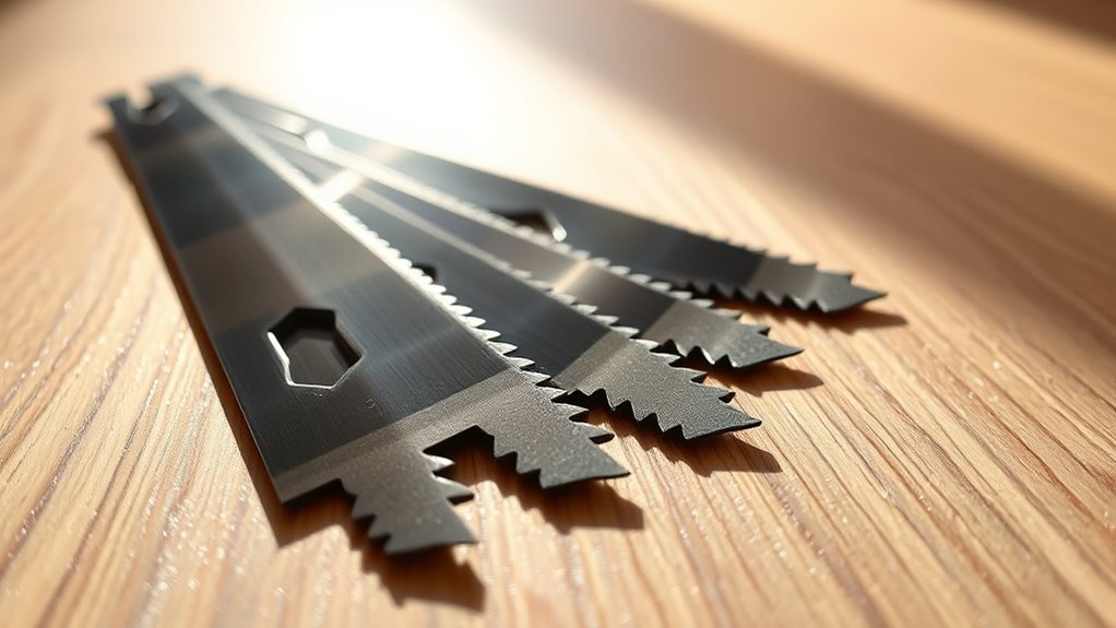 top vinyl jigsaw blades