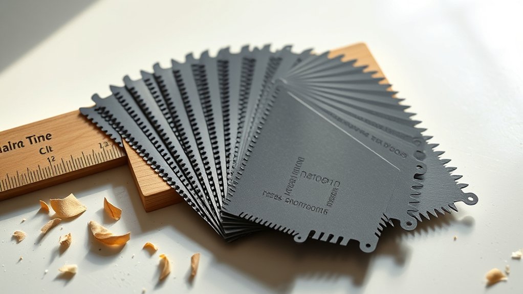 top wood jigsaw blades