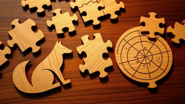 top wooden puzzles 2026
