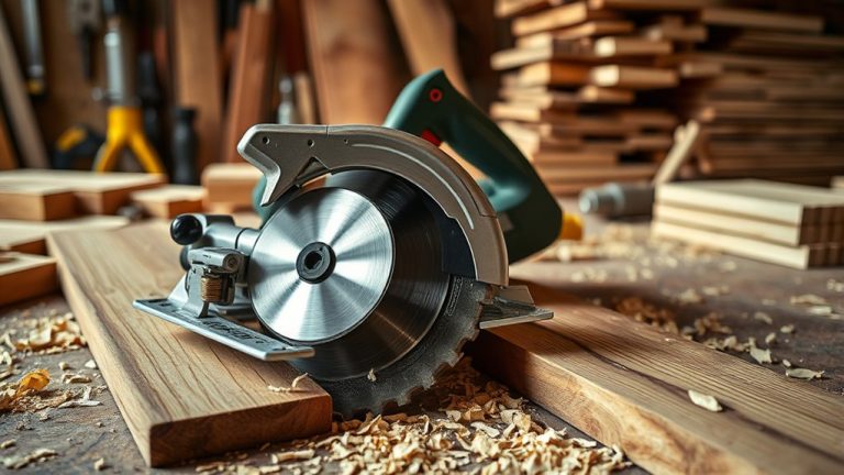 top woodworking circular saws