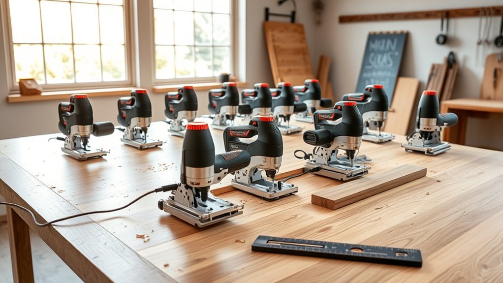 top woodworking jigs