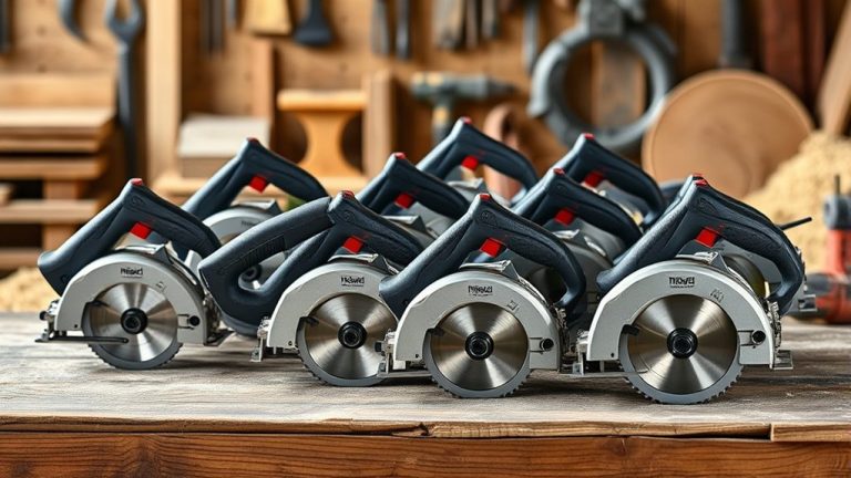 top worm drive saws