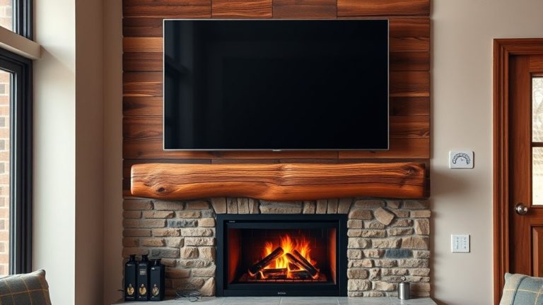 tv mounting safety guidelines