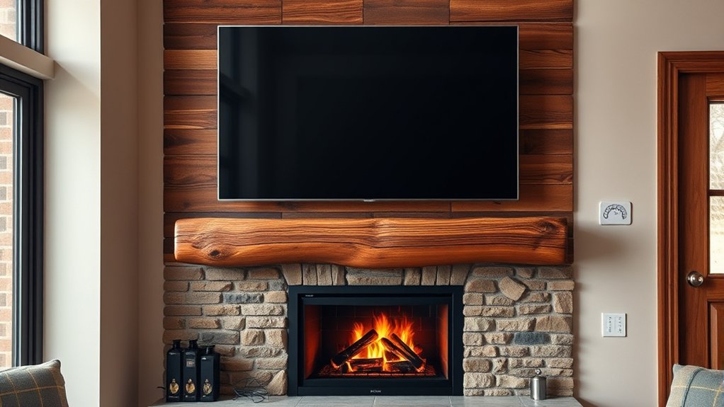 tv mounting safety guidelines