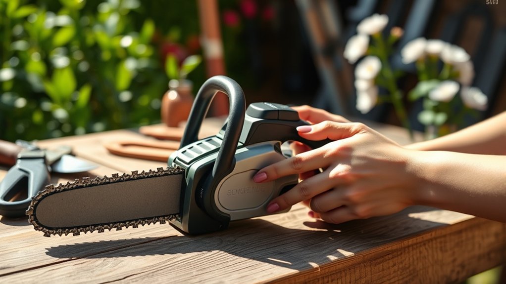 weight battery safety speed