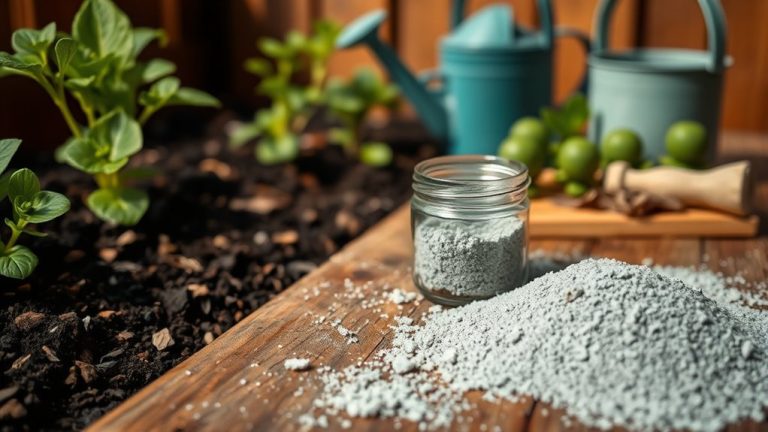 wood ash practical uses