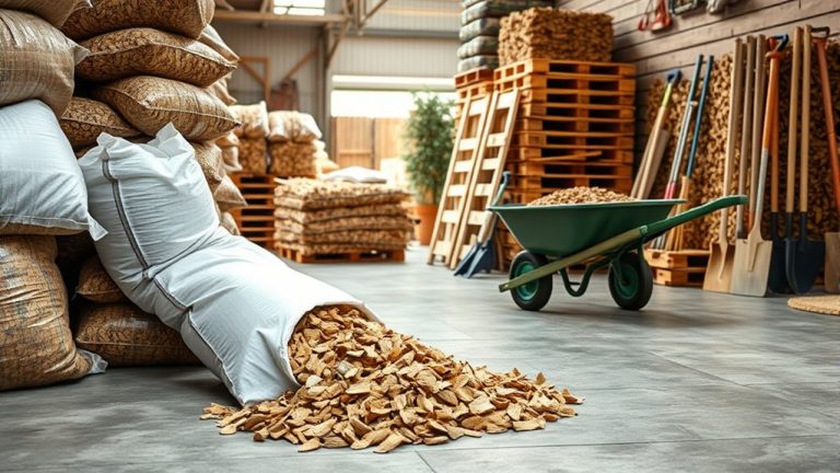 wood chips buying guide