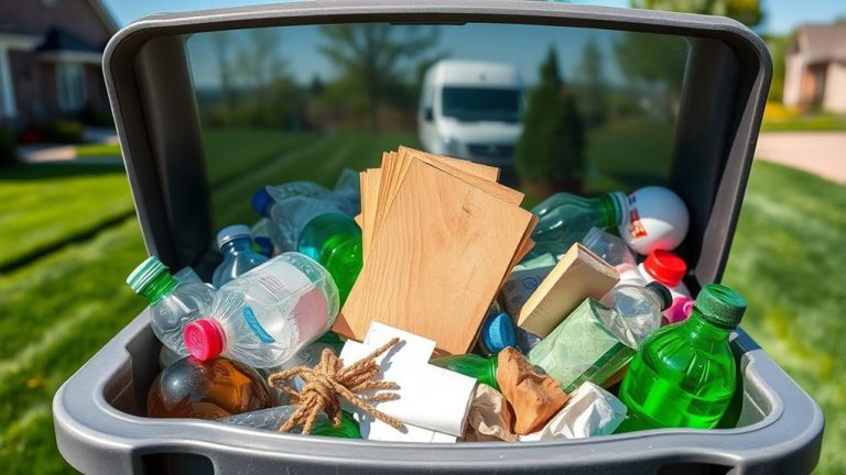 wood recycling guidelines explained