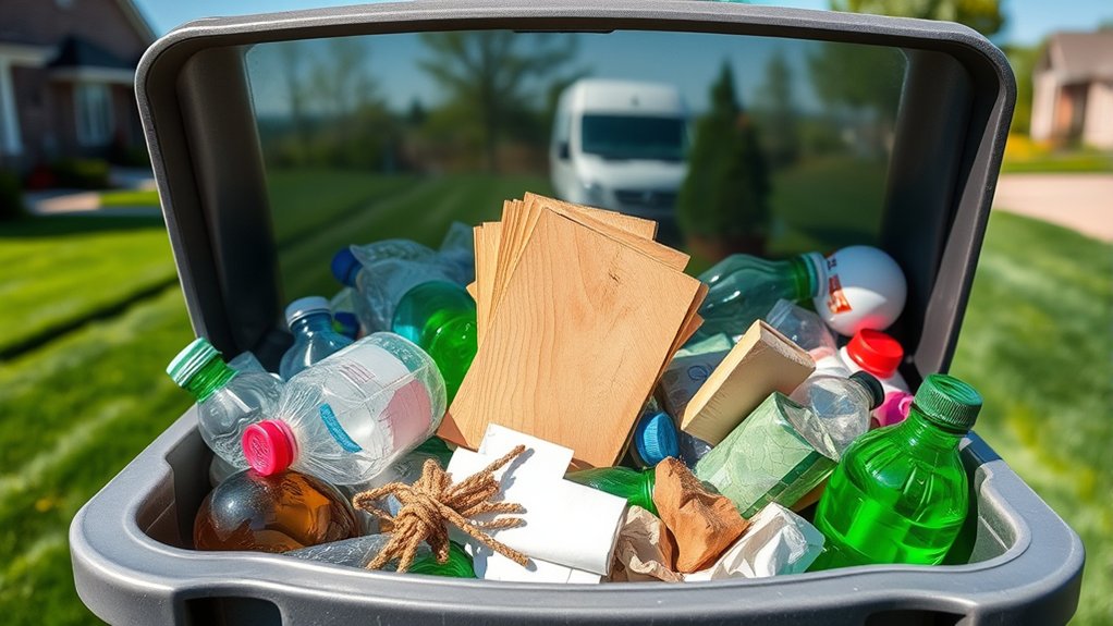 wood recycling guidelines explained