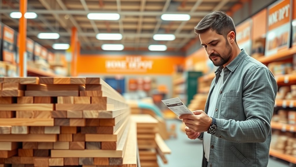 wood returns within 90 days