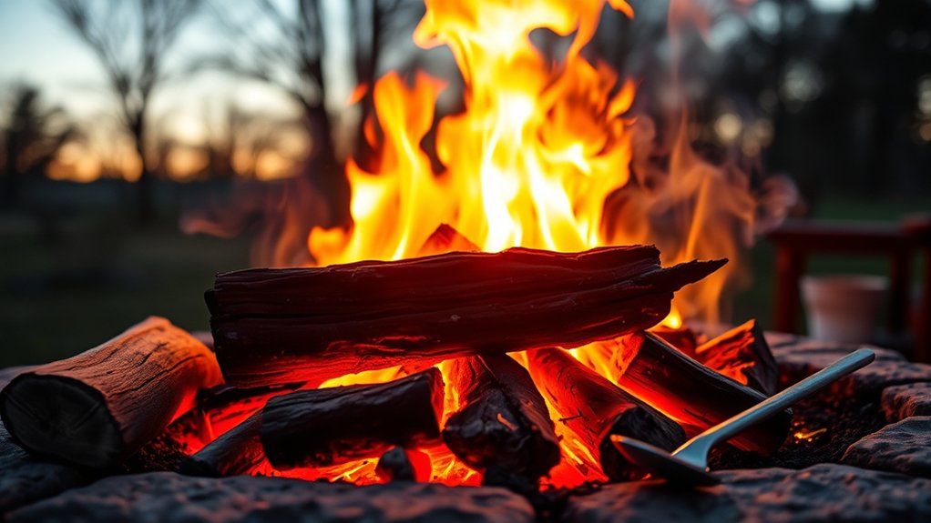 wood type moisture airflow