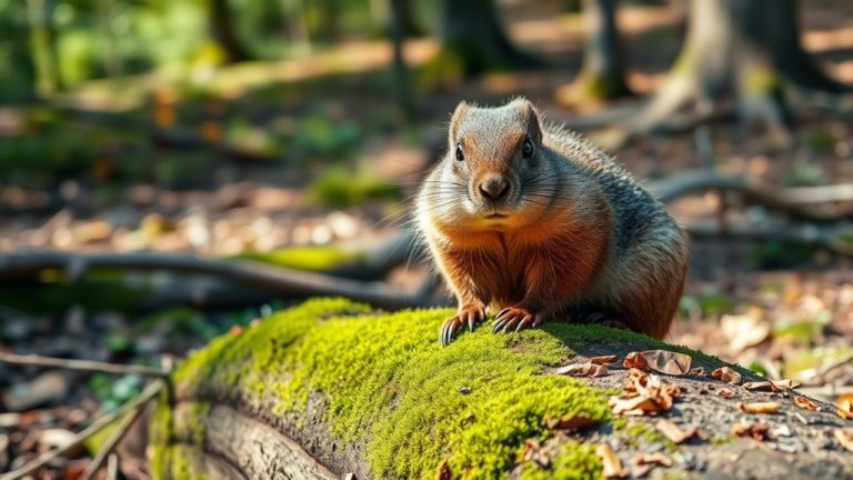 woodchuck chucking wood challenge