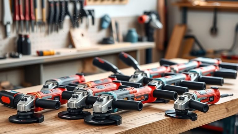 affordable angle grinder options