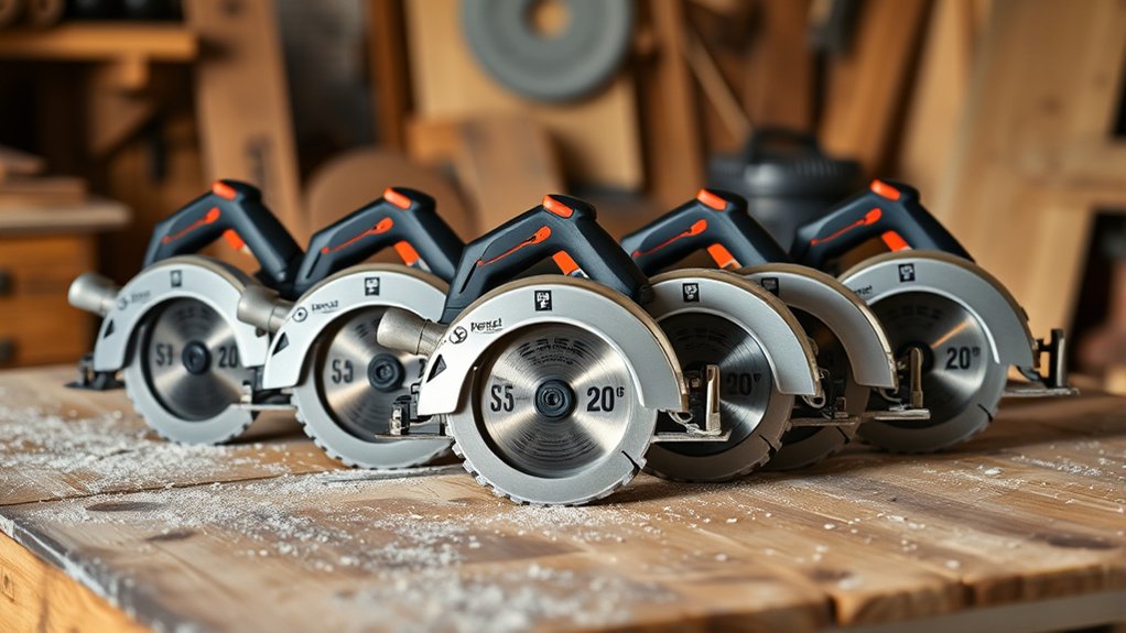 affordable circular saw options