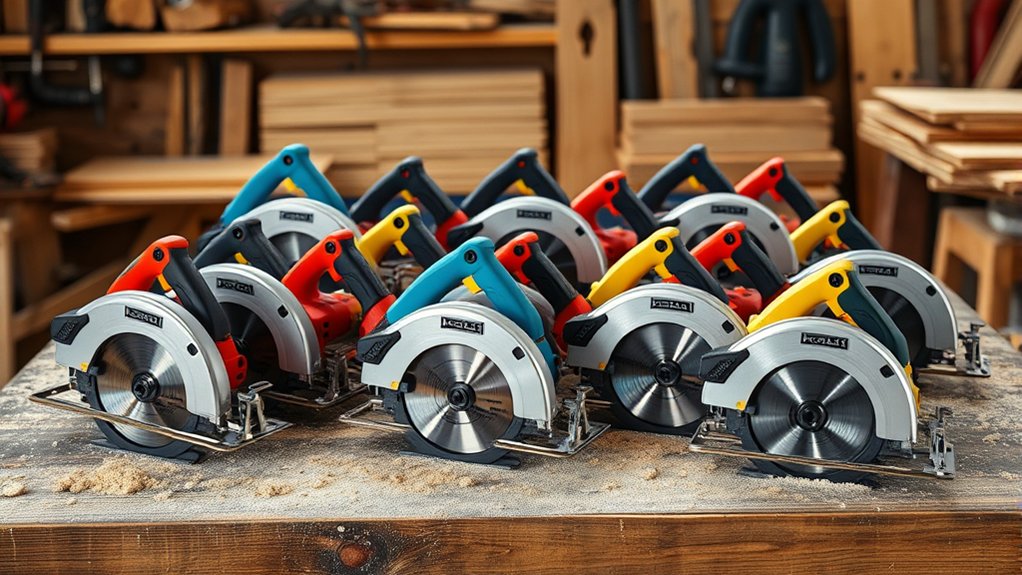 affordable circular saw options