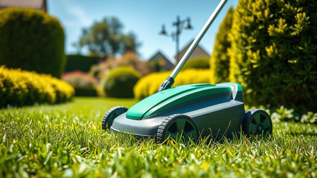 battery power adjustability versatility