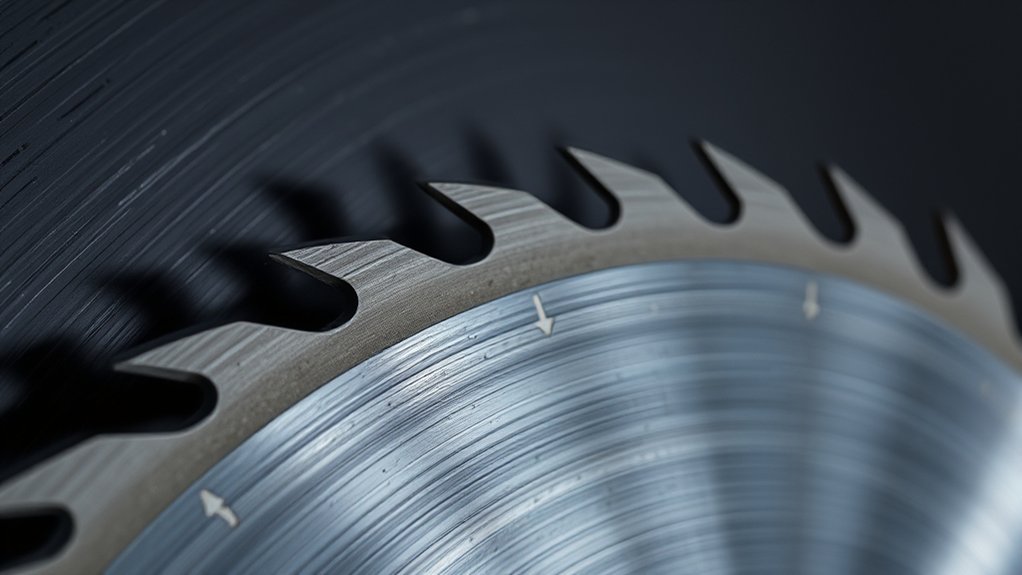 best steel cutting blades
