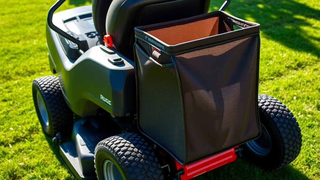 choose compatible durable bagger