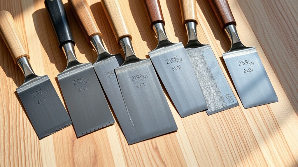 choose durable comfortable trowel