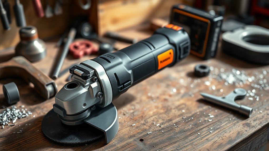 choose powerful safe tools