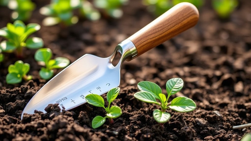 choosing durable comfortable balanced tools