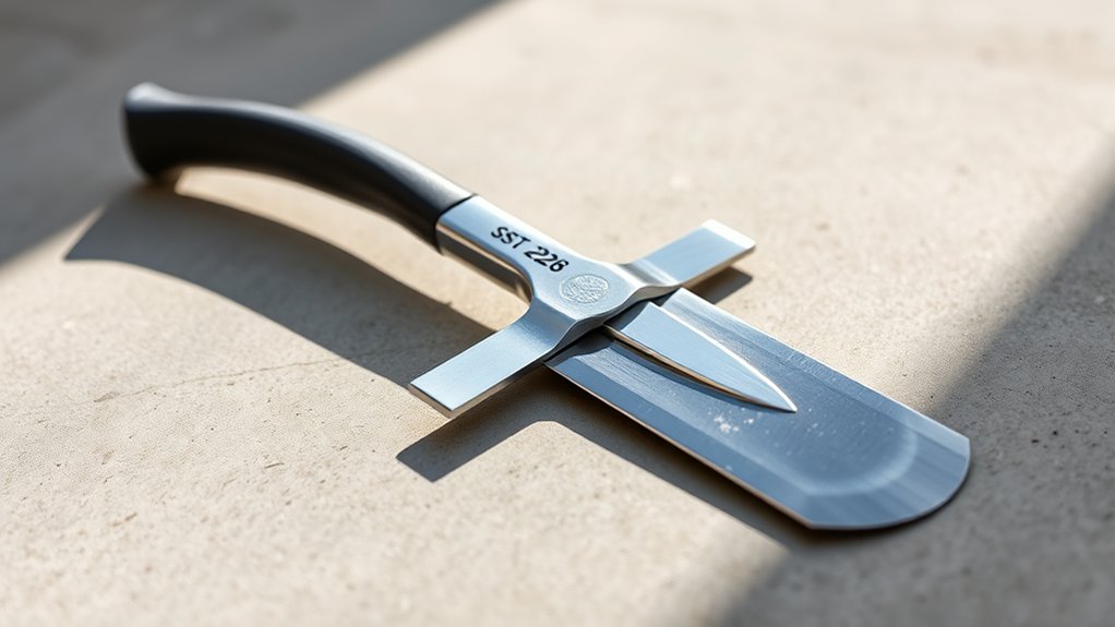 choosing durable comfortable tools