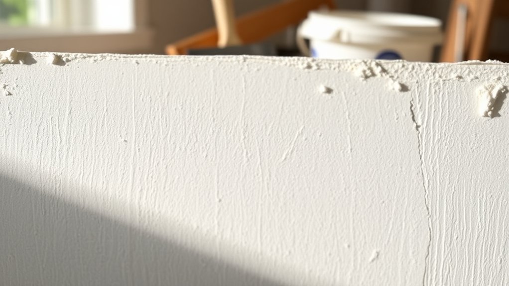 choosing ideal skip trowel compound