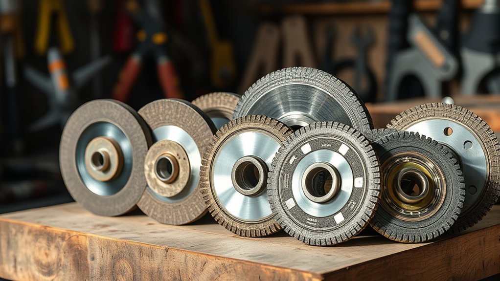 choosing proper cutoff wheel