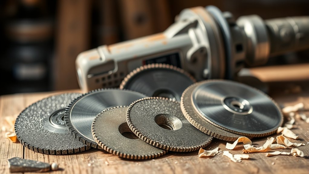 choosing safe compatible discs