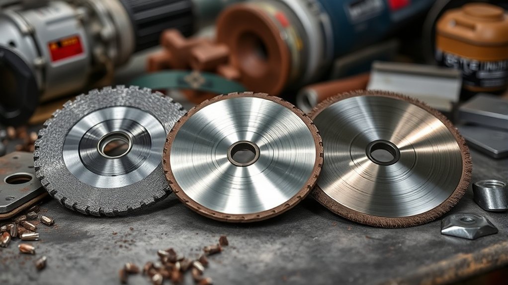 choosing the right disc