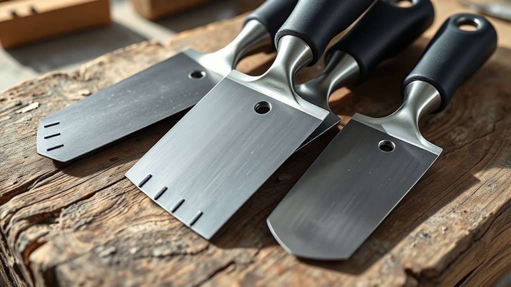 choosing the right ditra trowel