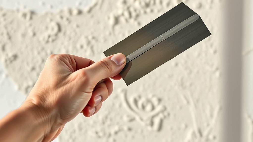 choosing the right magic trowel