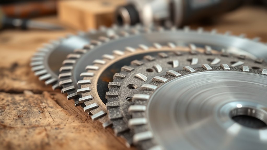choosing the right wood carving disc
