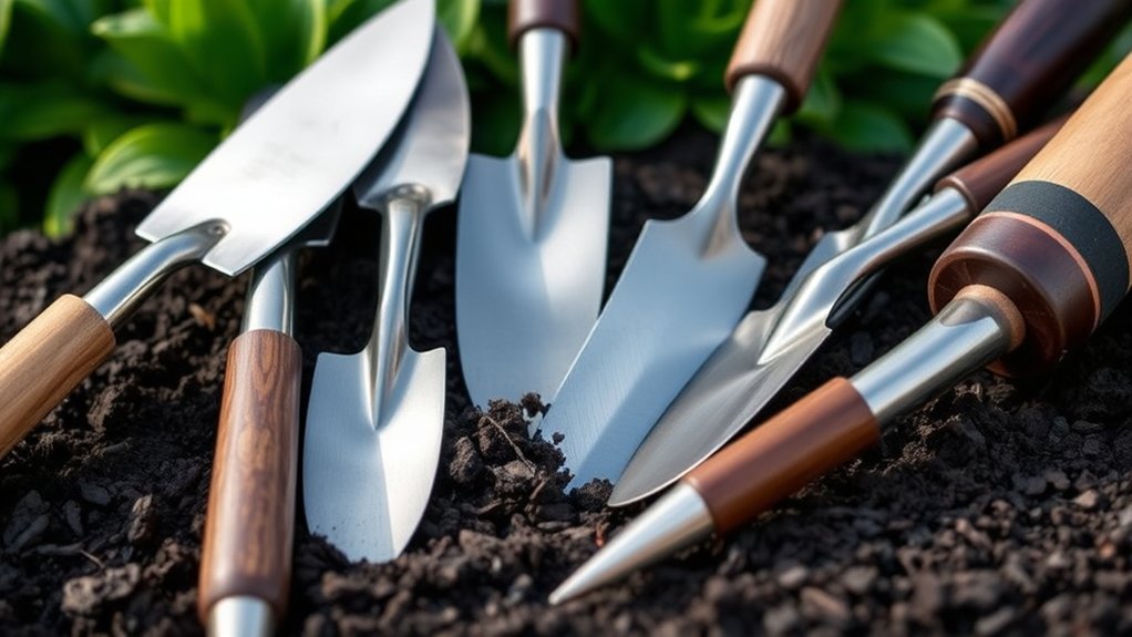 durable comfortable balanced tool