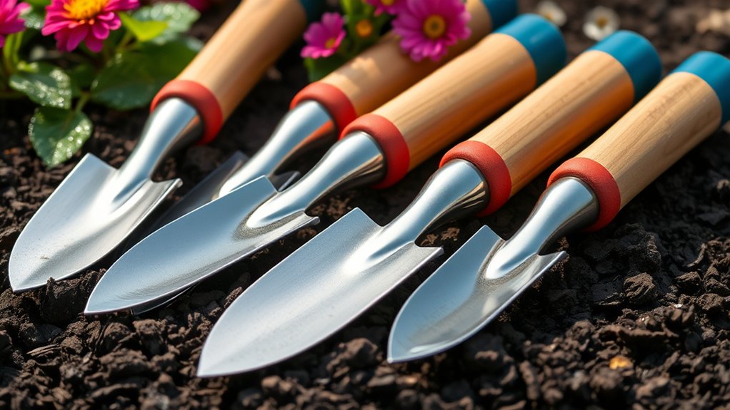 durable comfortable efficient tool