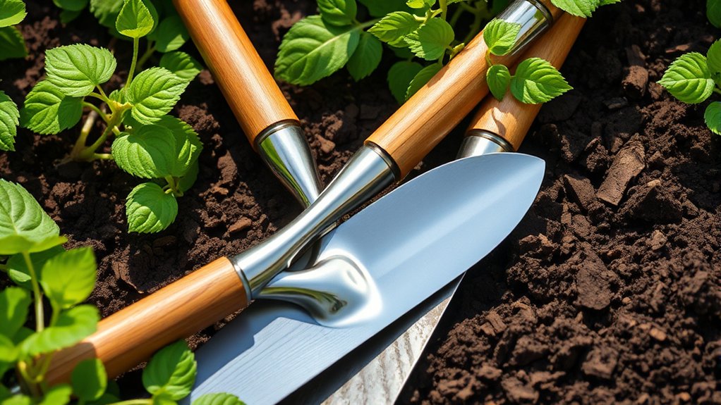 durable comfortable versatile tools