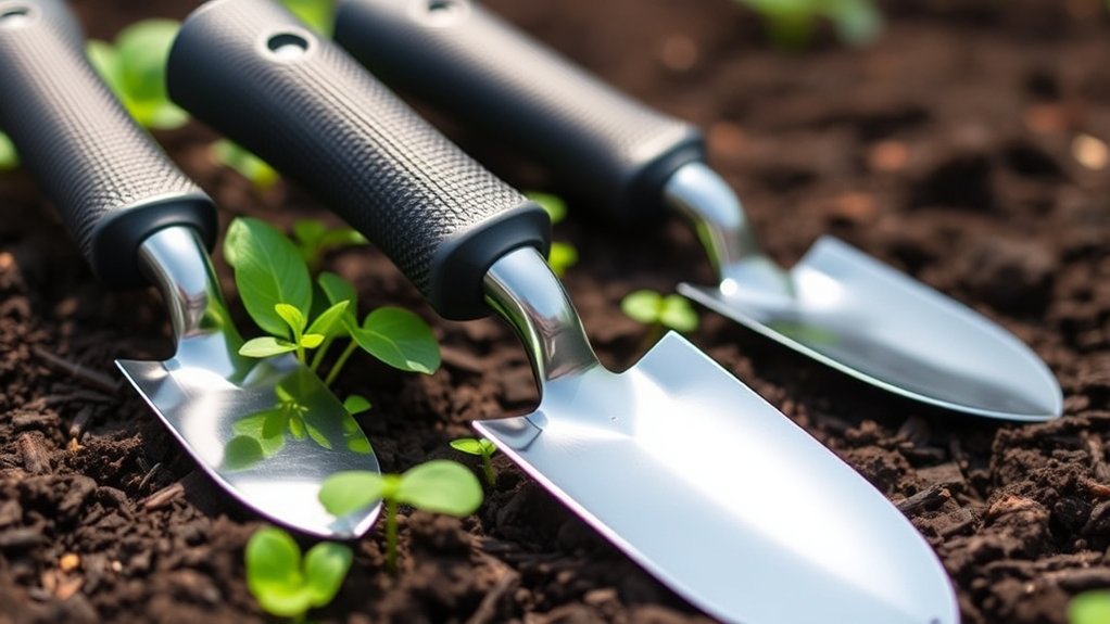 durable ergonomic sharp balanced