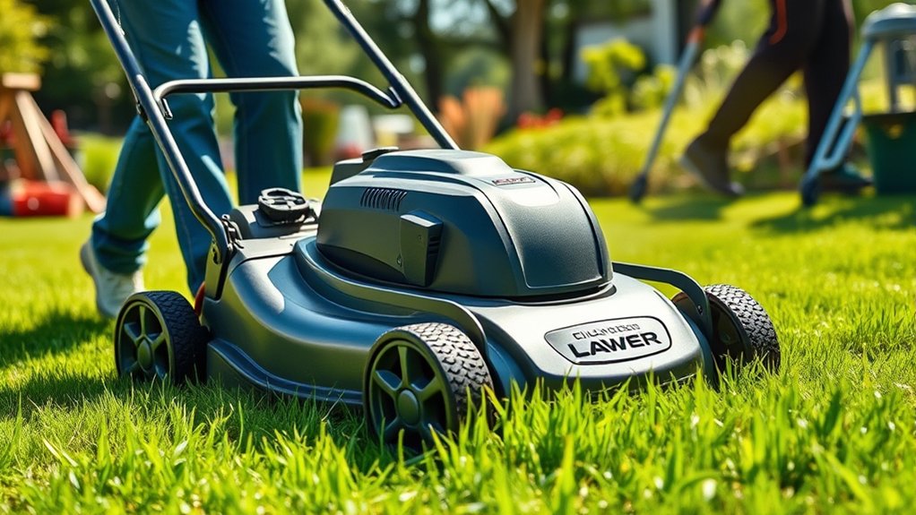 engine power and maneuverability