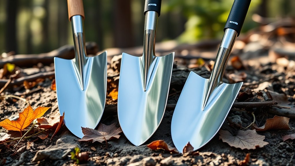 lightweight durable ergonomic design